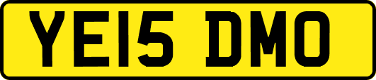 YE15DMO