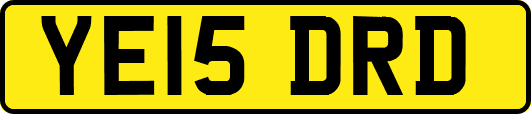 YE15DRD