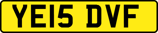 YE15DVF