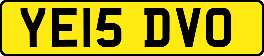 YE15DVO
