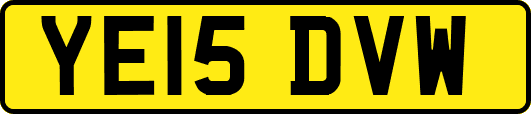 YE15DVW