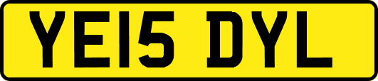 YE15DYL