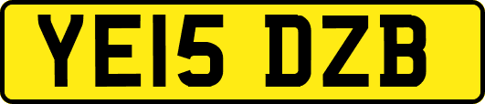 YE15DZB