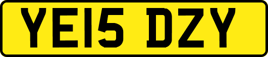 YE15DZY