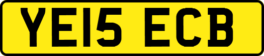 YE15ECB