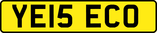 YE15ECO