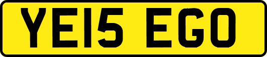 YE15EGO