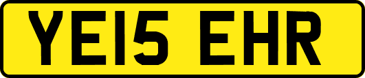 YE15EHR