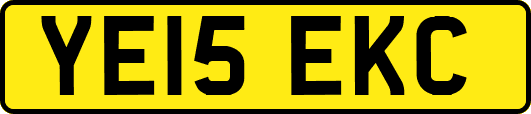 YE15EKC
