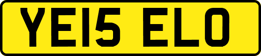YE15ELO