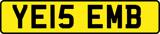 YE15EMB