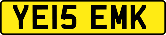 YE15EMK