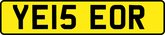 YE15EOR