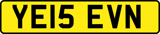 YE15EVN