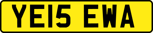 YE15EWA