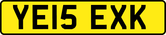 YE15EXK