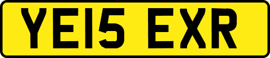YE15EXR