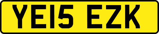 YE15EZK