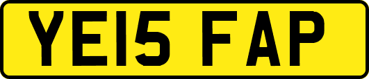 YE15FAP