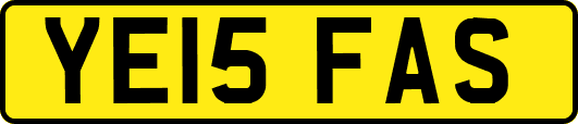 YE15FAS