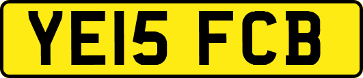 YE15FCB