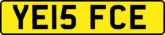 YE15FCE