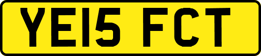 YE15FCT