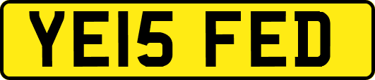 YE15FED