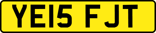 YE15FJT