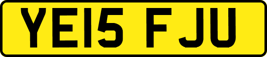 YE15FJU