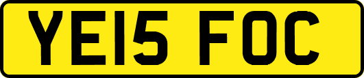 YE15FOC