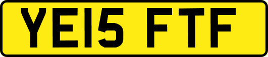 YE15FTF