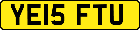YE15FTU