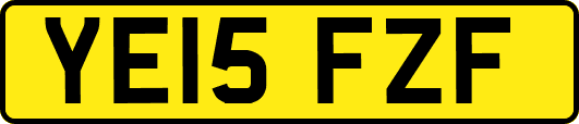 YE15FZF
