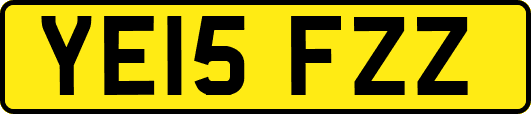 YE15FZZ