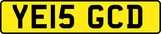 YE15GCD