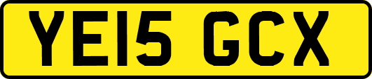 YE15GCX