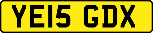 YE15GDX