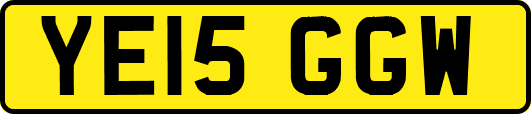 YE15GGW