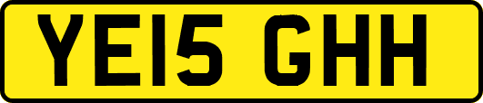 YE15GHH
