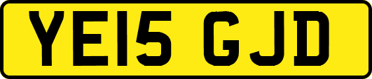 YE15GJD