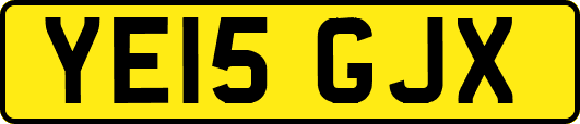 YE15GJX