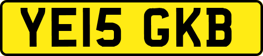 YE15GKB