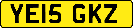 YE15GKZ