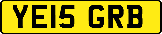 YE15GRB