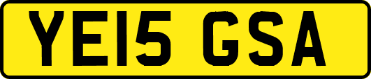 YE15GSA