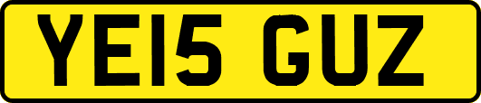 YE15GUZ