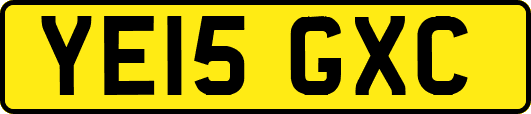 YE15GXC