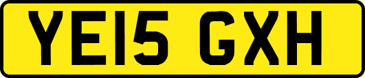 YE15GXH