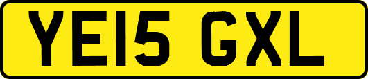 YE15GXL